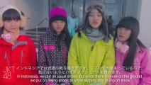JKT48 - Niseko, Hokkaido Trip (Part 6)