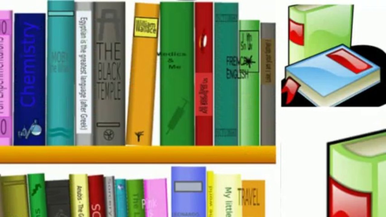 Do you want free eBooks?