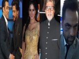 Best Of The Week Salman Khan Hugs Shahrukh Khan And More