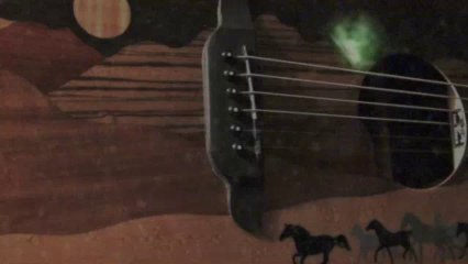 Aliens Love Earth Music !