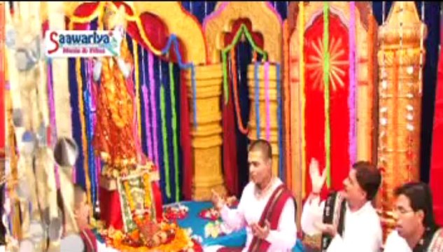 Bansi Ki Dhun || Hit Krishan Bhajan 2014 || By Chitra Vichitra