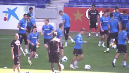 Espanyol - Celta de Vigo, la previa