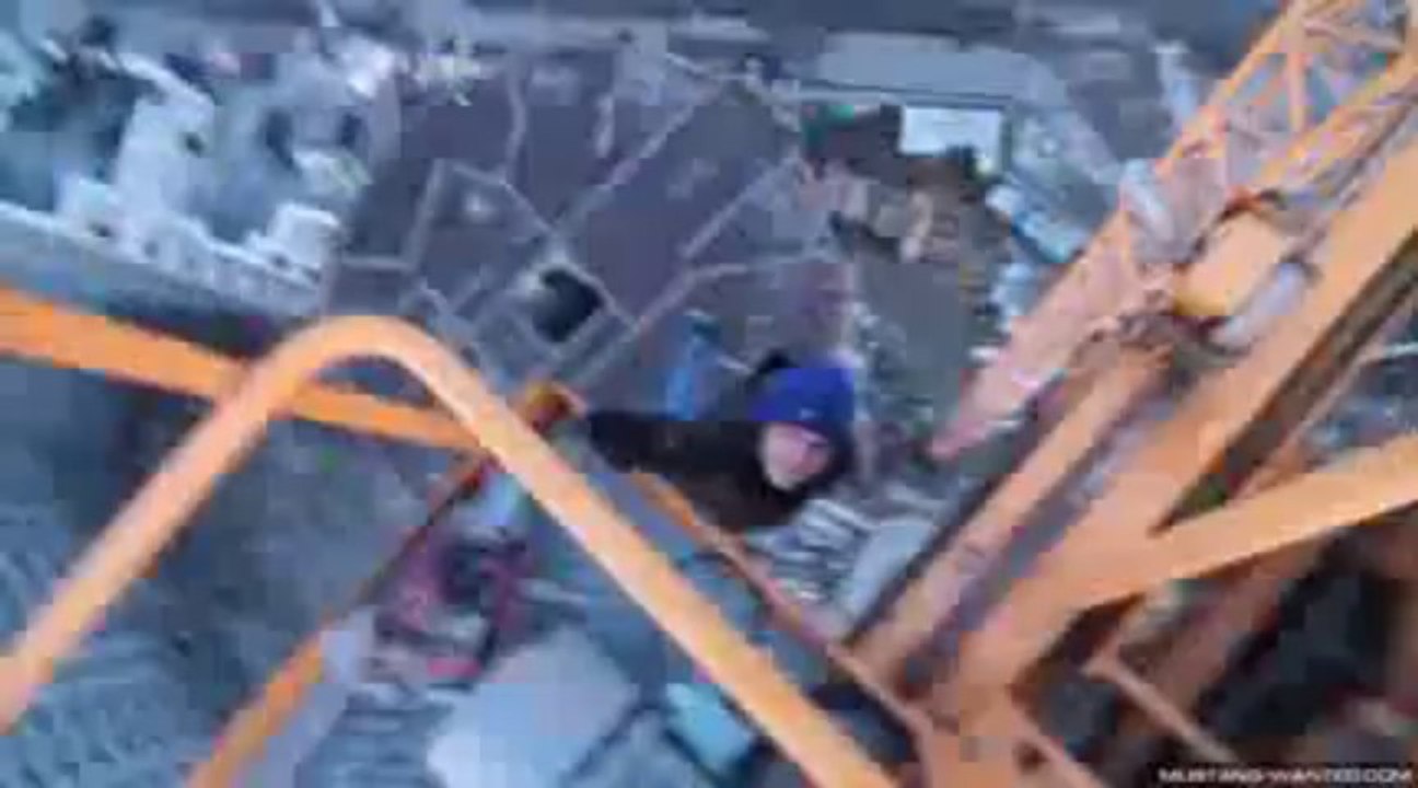 Fearless Guy