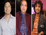Memorable melodies from Bollywood Singers At Music Mania