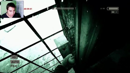Outlast (Jugando) ( Parte 8 ) por Rabitt