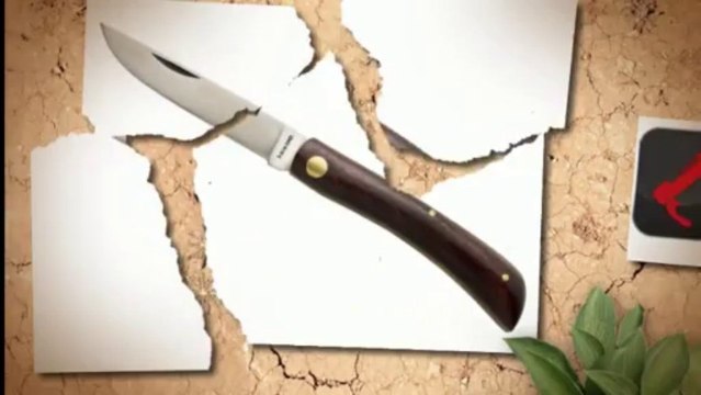 Tactical Folding Knives