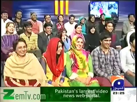 Khabar Naak 17 January 2014 ~ Geo News Full Program - Khabarnaak 17th January 2014 (17-01-2014) - DailyVideoShow