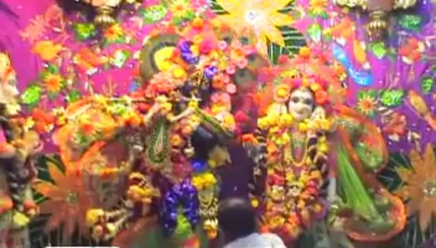 Chalawe Teer Najran De {Newly Krishan Bhajan} By Chitra Vichitra