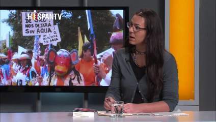 Enfoque - Explotación de oro en Latinoamérica