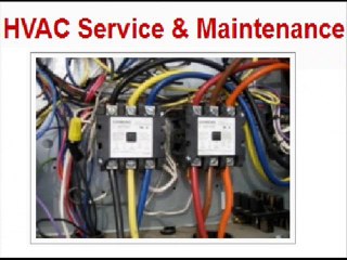 Commercial HVAC Contractor New York