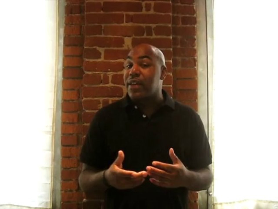 Tyrell Washingtons Testimonial for Auto Mart Las Vegas