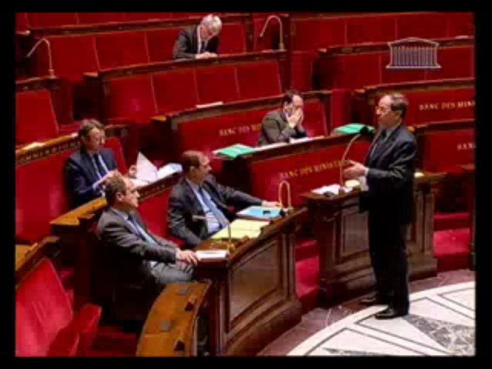 Développement et modernisation des services touristiques - Mardi 16 Juin 2009