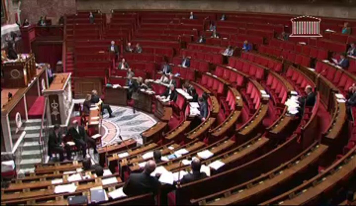 INFRASTRUCTURES ET SERVICES DE TRANSPORTS (suite) (après l'article 6 ter) - Jeudi 11 Avril 2013