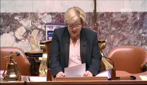 ACCORD FRANCE-MONACO SUR LA PRISE EN CHARGE SUR LE TERRITOIRE FRANÇAIS DE DÉCHETS RADIOACTIFS MONÉGASQUES (Procédure d’examen simplifiée) - Jeudi 11 Avril 2013