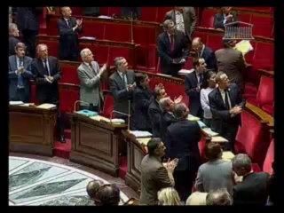 Souhait de bienvenue - Mardi 9 Juin 2009