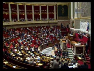 Déclaration du Gouvernement préalable au Conseil européen - Mardi 9 Juin 2009