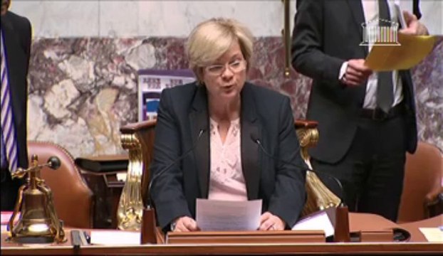 ACCORD FRANCE-INSTITUT INTERNATIONAL DES RESSOURCES PHYTOGÉNÉTIQUES SUR L’ÉTABLISSEMENT D’UN BUREAU DE CET INSTITUT EN FRANCE (Procédure d’examen simplifiée) - Jeudi 11 Avril 2013