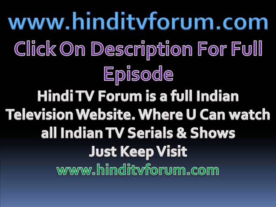 The Adventures Of Hatim 18th January 2014 Episode