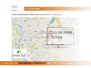 Unibera The Absolute Cellular Park