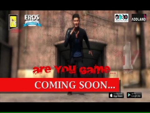 1(one) Nenokkadine GAME TEASER - Movies Media