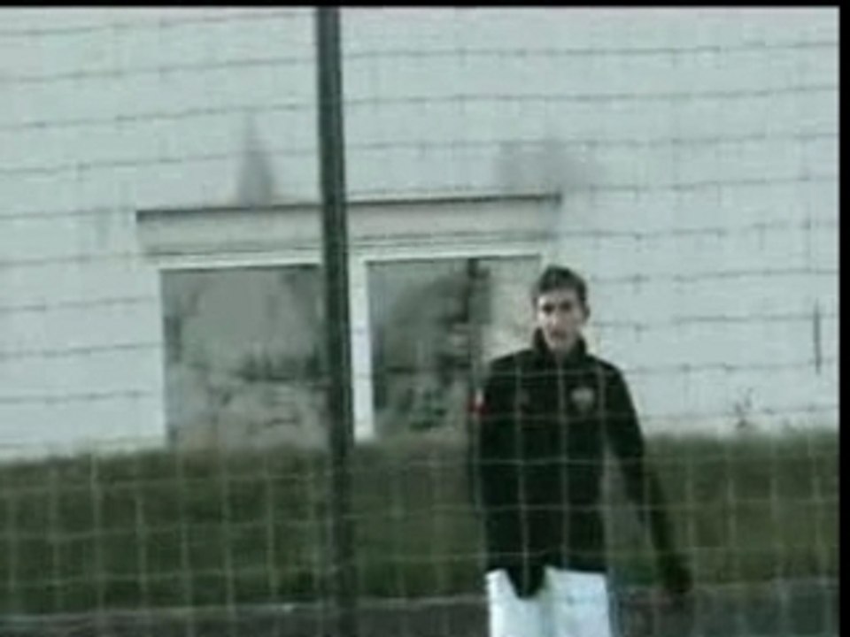 Les plus beau geste de football