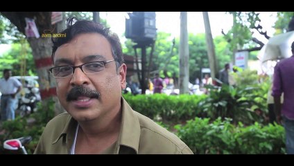 Naresh About Undile Manchi kaalam mundu mundunaa Movie -  Movies Media