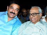 K Balachander And Kamal Haasan Join Hands For Untitled Movie