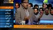 Thanda Garam Show - 12 Dec 2011