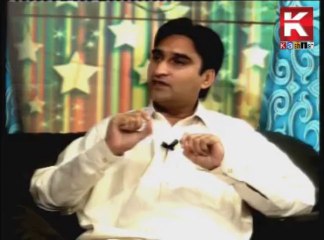 Suran Warkha _ Guest Poet : Masroor Pirzado 3 0f 3