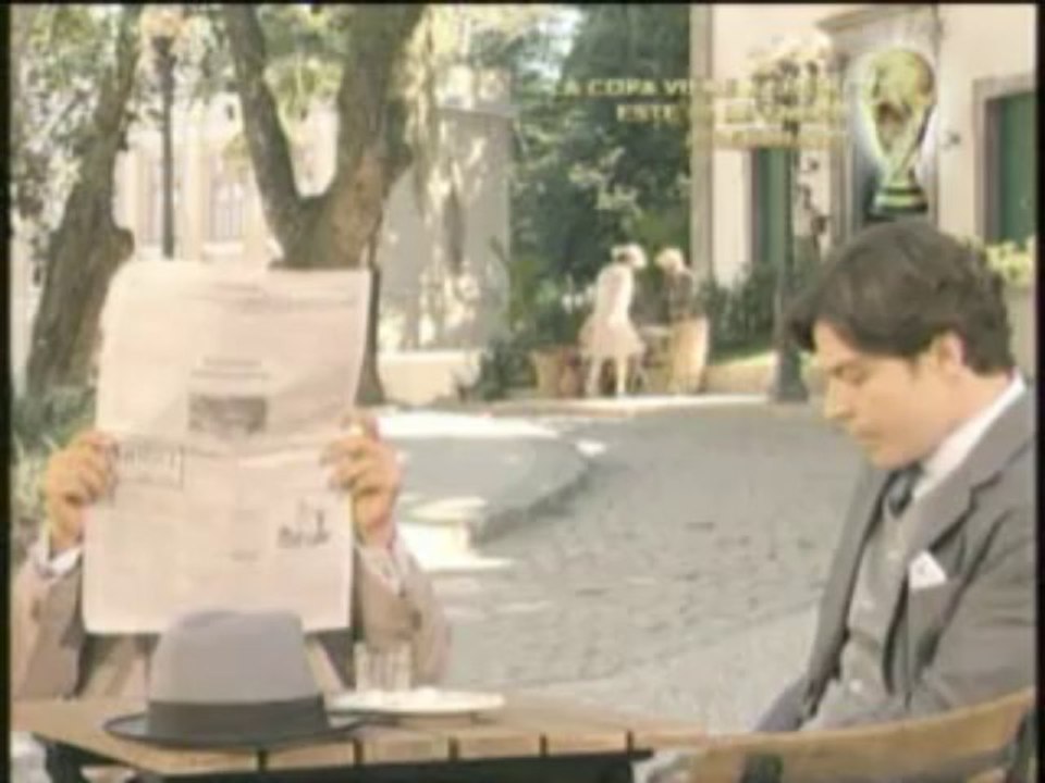 Gabriela Español Latino Capitulo 8