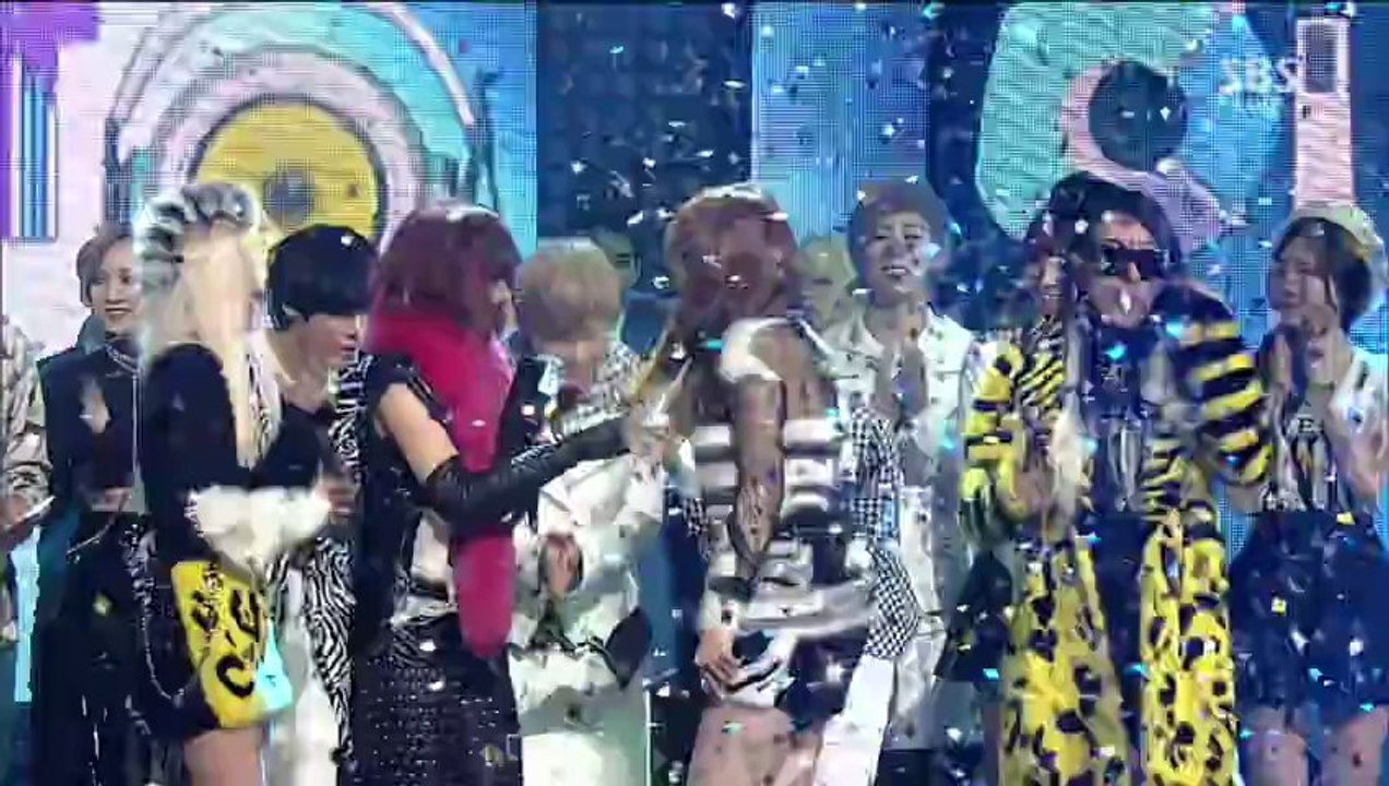 All About 2NE1 (part 34)