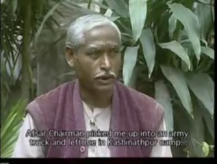 Statement of few Razakars on NIZAMI's activities in 1971 in Bangladesh_(new)_vcd_auto