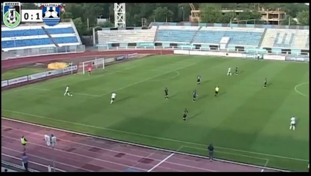 ФНЛ-13-14. 1 тур. Шинник — Балтика. Обзор матча