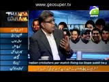 Thanda Garam Show-14Nov 2011