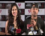 Honey Singh lashes out at a reporter