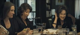 August: Osage County - Clip - Been Married