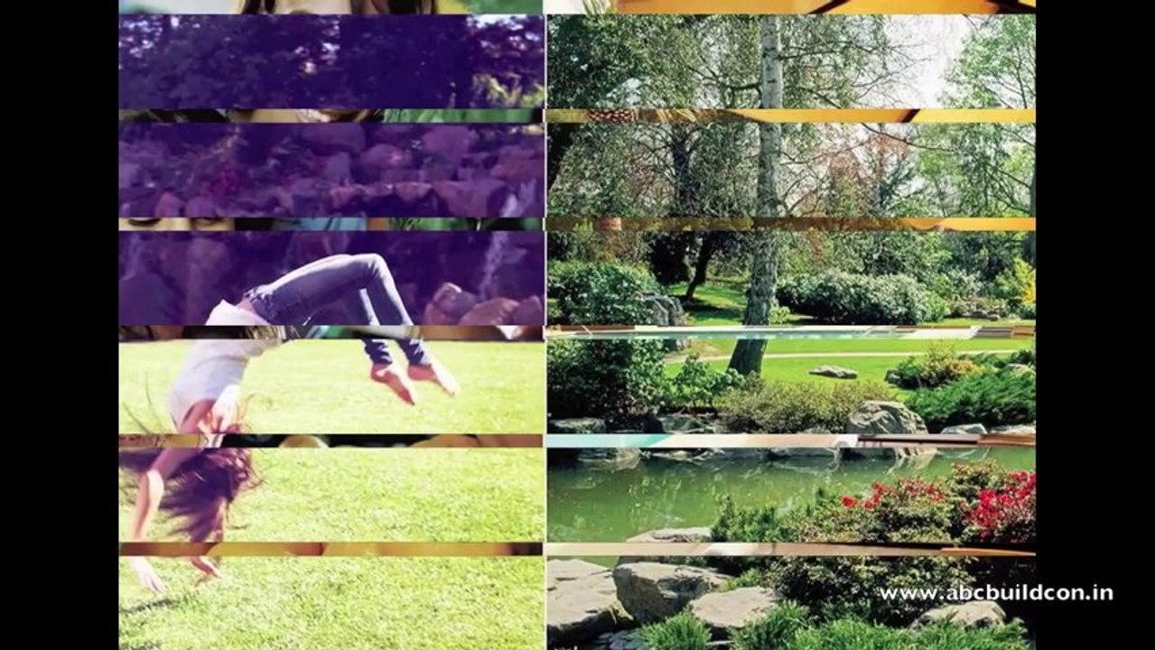 ▶ Emaar MGF Imperial Gardens, Sec 102, Gurgaon