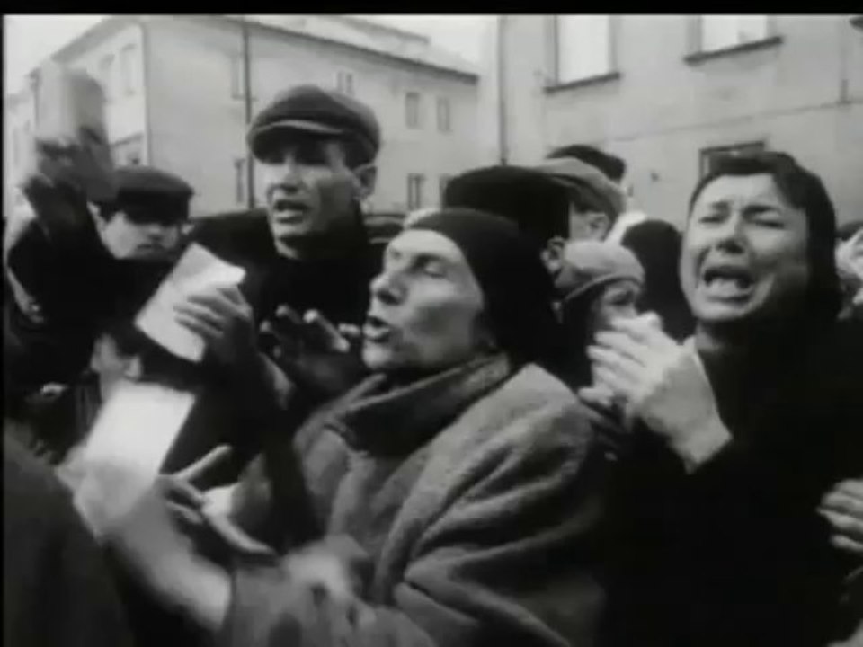 Schindler's List