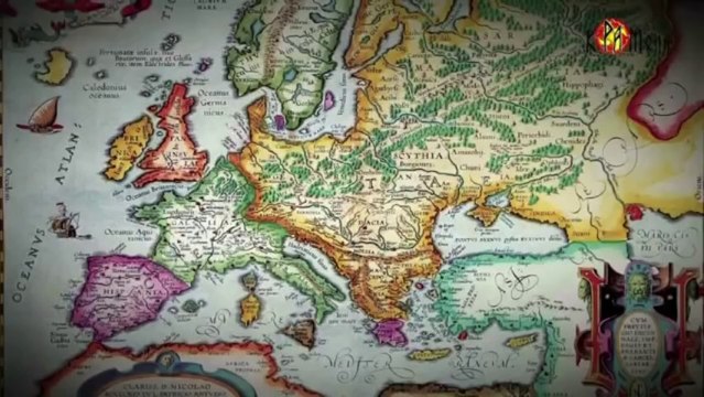 Великая Тартария - Только Факты. Разоблачение Исторической Лжи