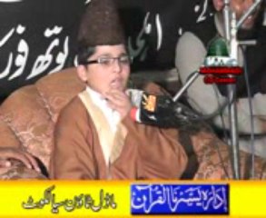 Abu Bakar Sultan Yazdani( Laly wali)