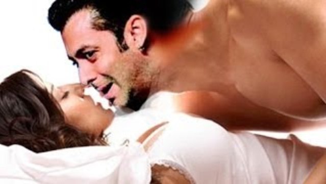 Sunny Leone Salman Khan Xx Video - Sunny Leone Wants To Sleep With Salman Khan ? - video Dailymotion