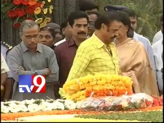 I resigned against state bifurcation - Hari Krishna