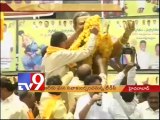 TDP observes NTR death anniversary