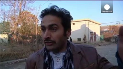 Attentat à Kaboul : le bilan des victimes s'est alourdi