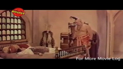 Alaudinum Arputha Vilakkum Tamil Movie Comedy Secne