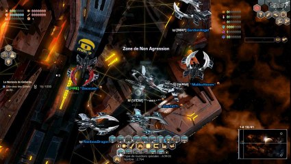 PlayerUp.com - Account Marketplace - Dark orbit acc for sale sk2