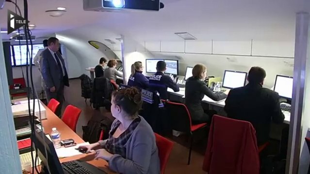 Importants dégâts sur la Côte d'Azur