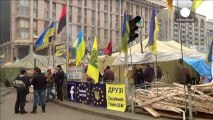 Leggi anti-manifestazioni, per opposizione ucraina è dittatura