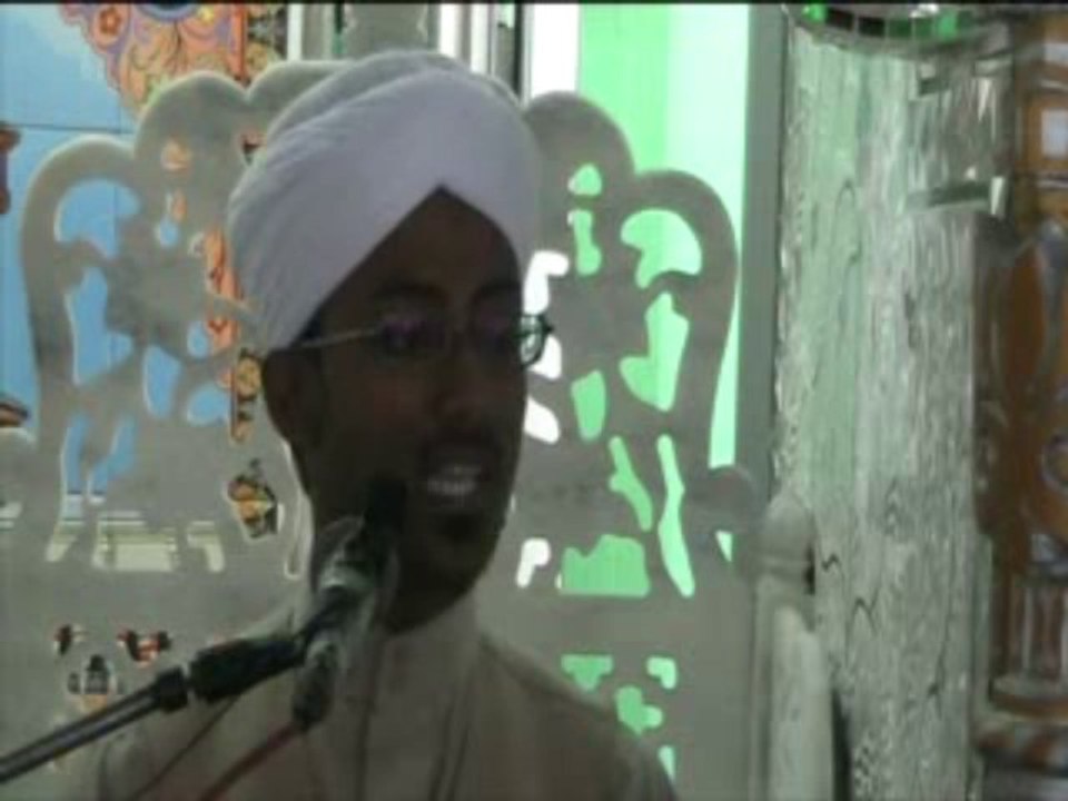 Darse Quran Surah Baqarah Mufti Noor ud Din