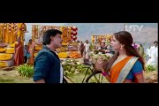 Sharukh Khan Vs Deepika Padukone Dubbed Chennai Express By AAN Productions